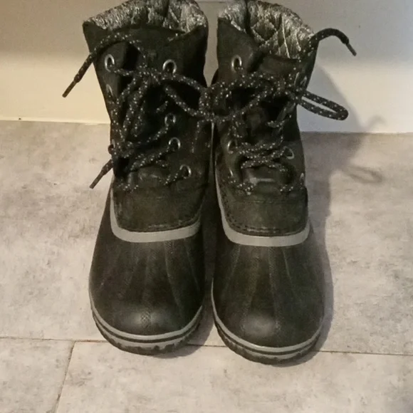 SOREL boots size 8 women - Picture 2 of 6